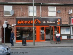 Wenzel's The Bakers image
