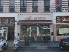Cafe Arome image