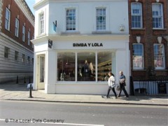 Bimba Y Lola image