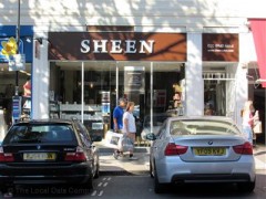 Sheen image