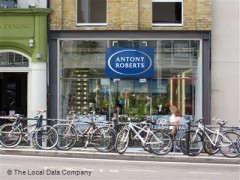 Antony Roberts image