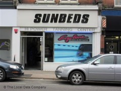 Hi Power Sunbeds image