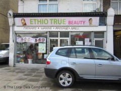 Ethio True Beauty image