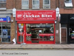 Chicken Bites image