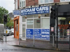 Mitcham Cars image