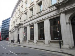 Burger & Lobster image