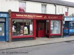 Magben image
