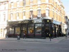 Pret A Manger image