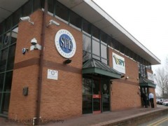 Spy Alarms Ltd image