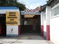 Coco Motors image