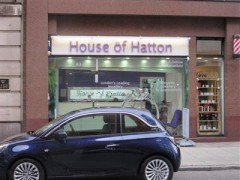 House Of Hatton image