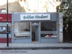 Gulshan Tandoori image