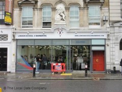 London School Of Barbering image