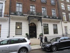 Chestertons Marylebone image