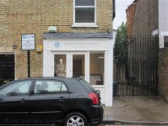 Wandsworth Town Osteopathy image