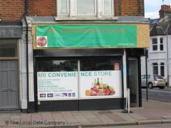MB Convenience Store image
