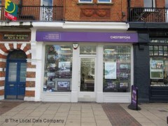 Chestertons Wandsworth image