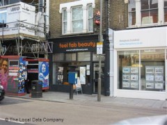 Hamptons International image