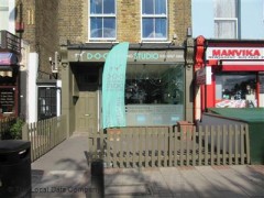 Dog Grooming Studio image
