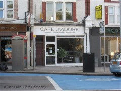 Cafe J'Adore image