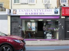 Tanha Stylist Barbers image
