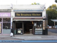 Broadway Kitchen image
