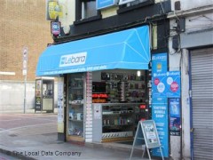 Tooting Mobile Shop image