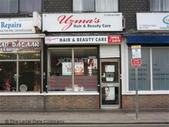 Uzma's image
