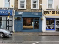 Mud image