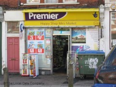 Premier Stores Happy Shop Mini Market image