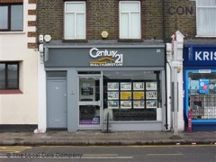 Century 21 image