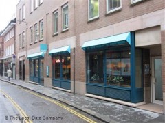 Wahaca image