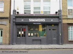 Simmons image