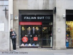 Italian Suit image