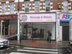 Massage & Beauty image