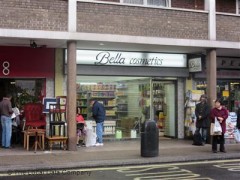 Belle Cosmetics image