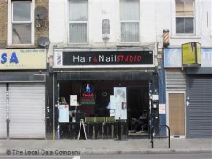 Nail & Hair Studio image