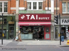 Tai Buffet image