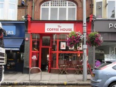 The Coffee House image