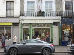 Mary's Living & Giving Shop image