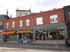 Taqueria image