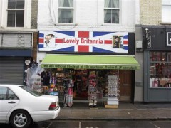 Love Britannia image