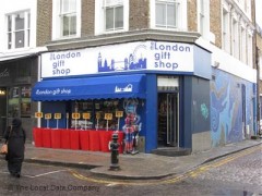 The London Gift Shop image