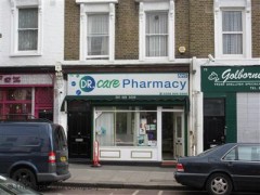 Dr Care Pharmacyv image