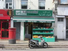 Best Price Supermarket image