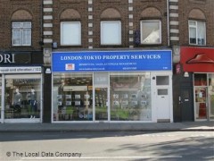 London Tokyo Property Services image