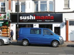 Sushimania image