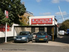Roadrunner Auto Care image
