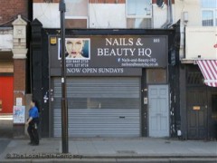 Nails & Beauty HQ image
