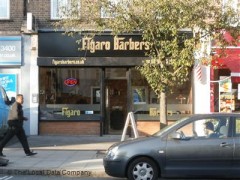 Figaro Barbers image